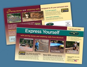 Retail Direct Mail 