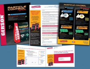 presentation mailer