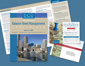 education mailers