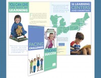 NonProfit Education Annual Report