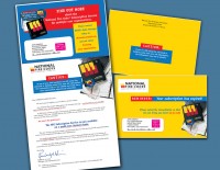 order generation mailers