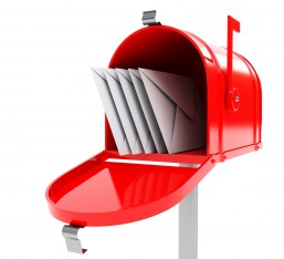 Direct Mail Marketing Campaigns and Creative