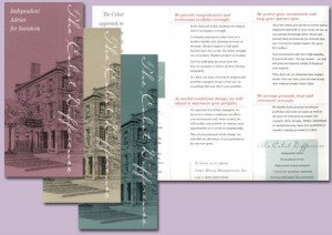 Investment Management Brochure Series