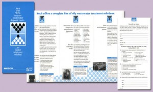 Manufacturing Brochure