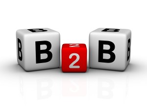 B2B Marketing