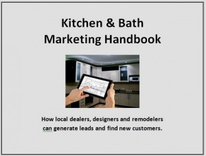 Kitchen & Bath Marketing Handbook