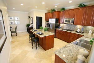 kitchen and bath website marketing