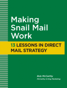 Making Snail Mail Work