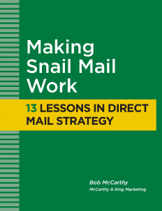 Making Snail Mail Work 