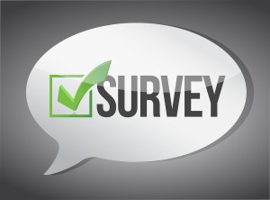 email surveys