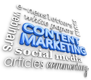 content marketing