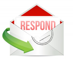 Response Rates