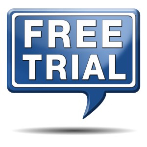 free trial offer 