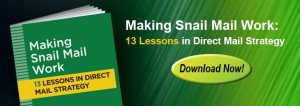 do it yourself direct mail
