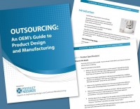 Outsourcing report