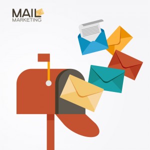 direct mail creative