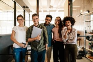 direct mail and millenniels