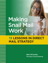 Making Snail Mail Work