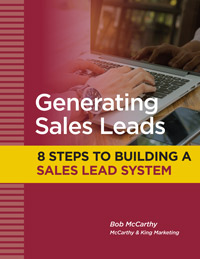 GeneratingSalesLeads