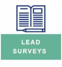Lead Surveys Icon