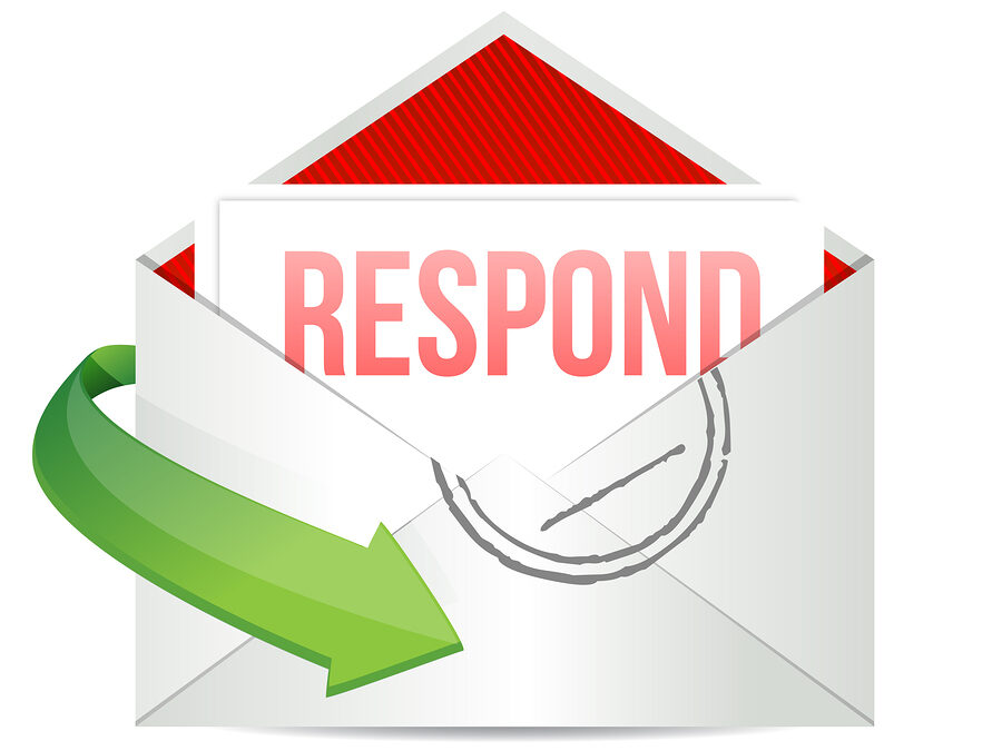 direct response advertising